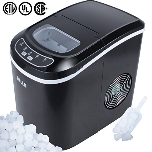 Best Portable Ice Makers 2019 Buyers Guide (Updated) Ice Maker Pros