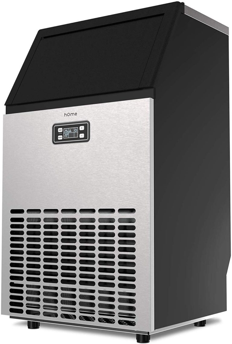 Ice Maker Buying Guide Get the Right Ice Maker for the Job Ice Maker