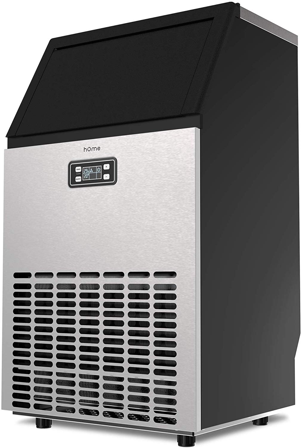 Ice Maker Buying Guide Get the Right Ice Maker for the Job Ice Maker