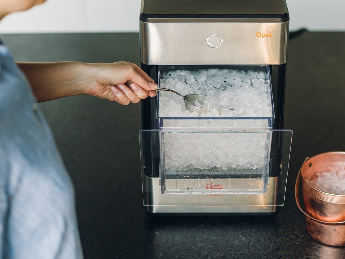 Things to know before buying an Ice Maker Ice Maker Pros